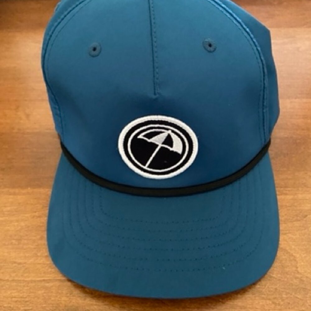 Men's PUMA Arnold Palmer Performance Golf Strapback Hat